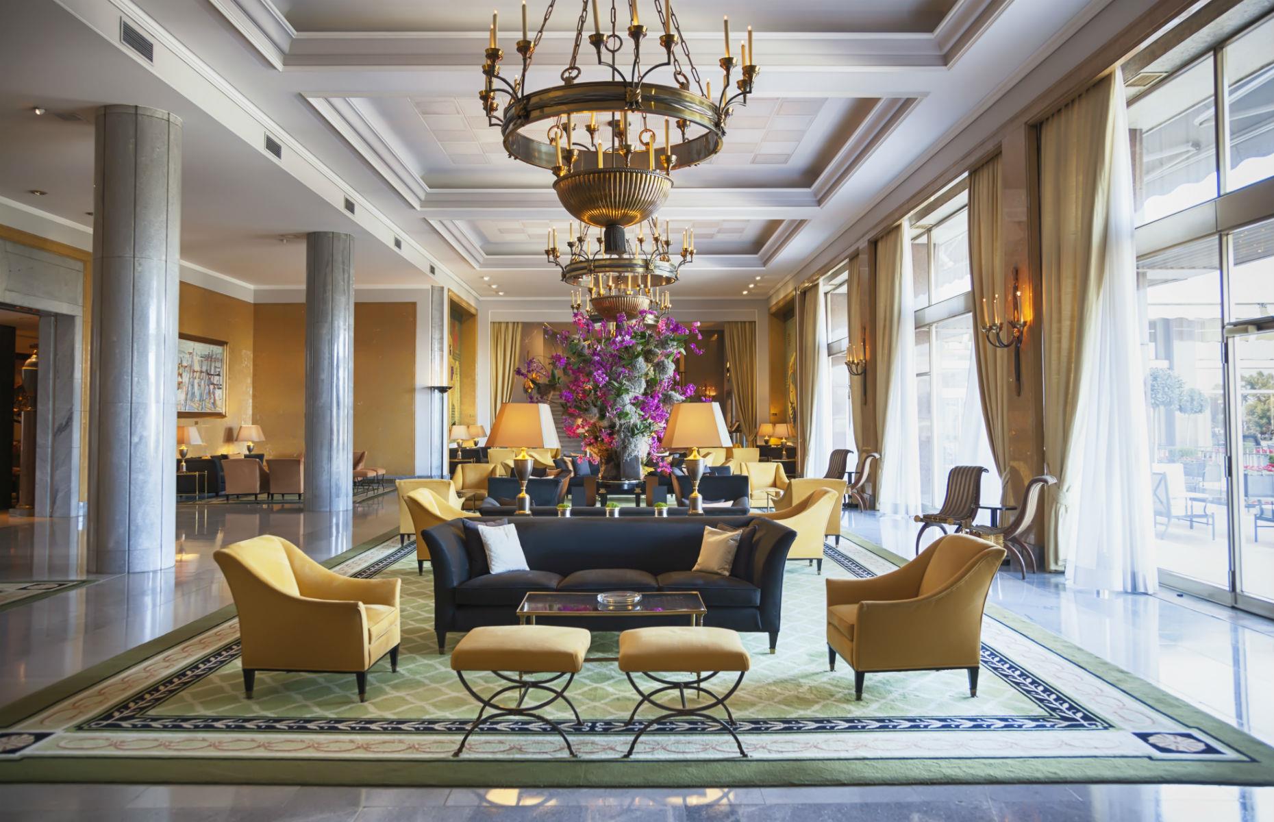 Hotels can ‘wipe the slate clean’ when they renovate 
